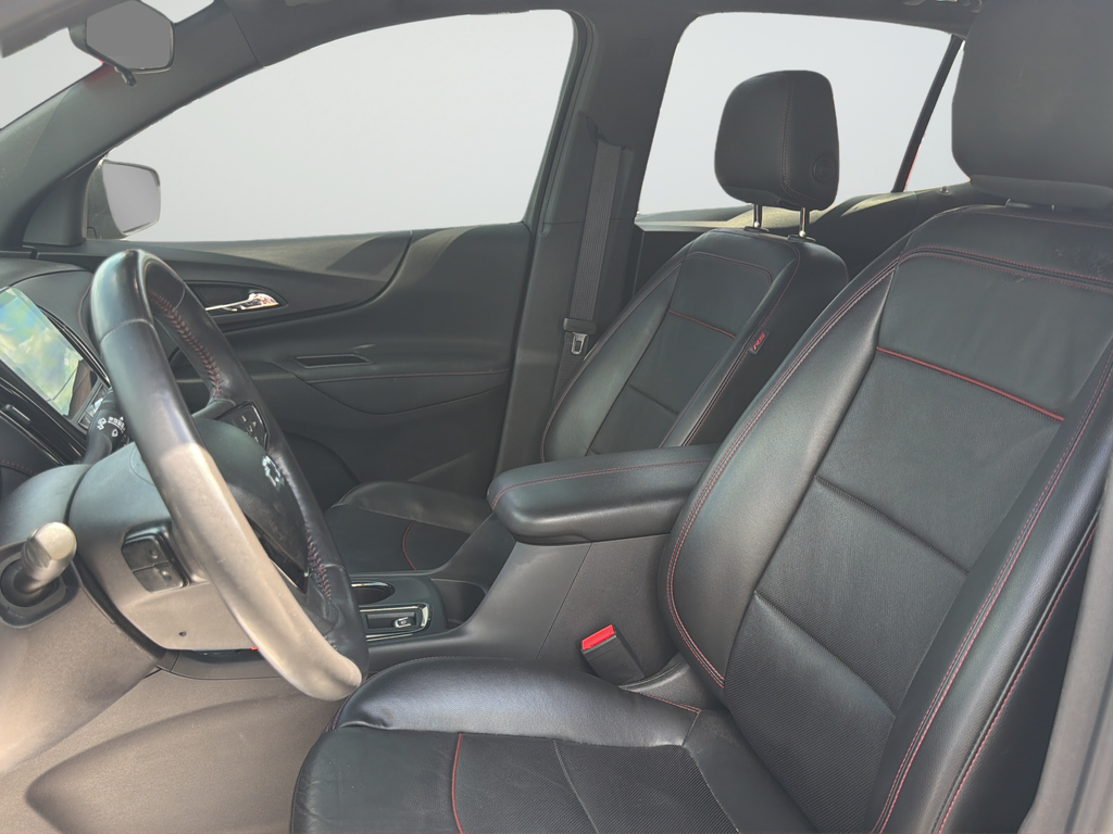 Used 2022 Silver Chevrolet RS image 24