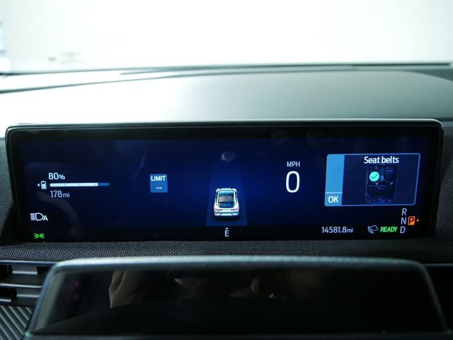 Certified Used 2025 Beige Ford Select image 33