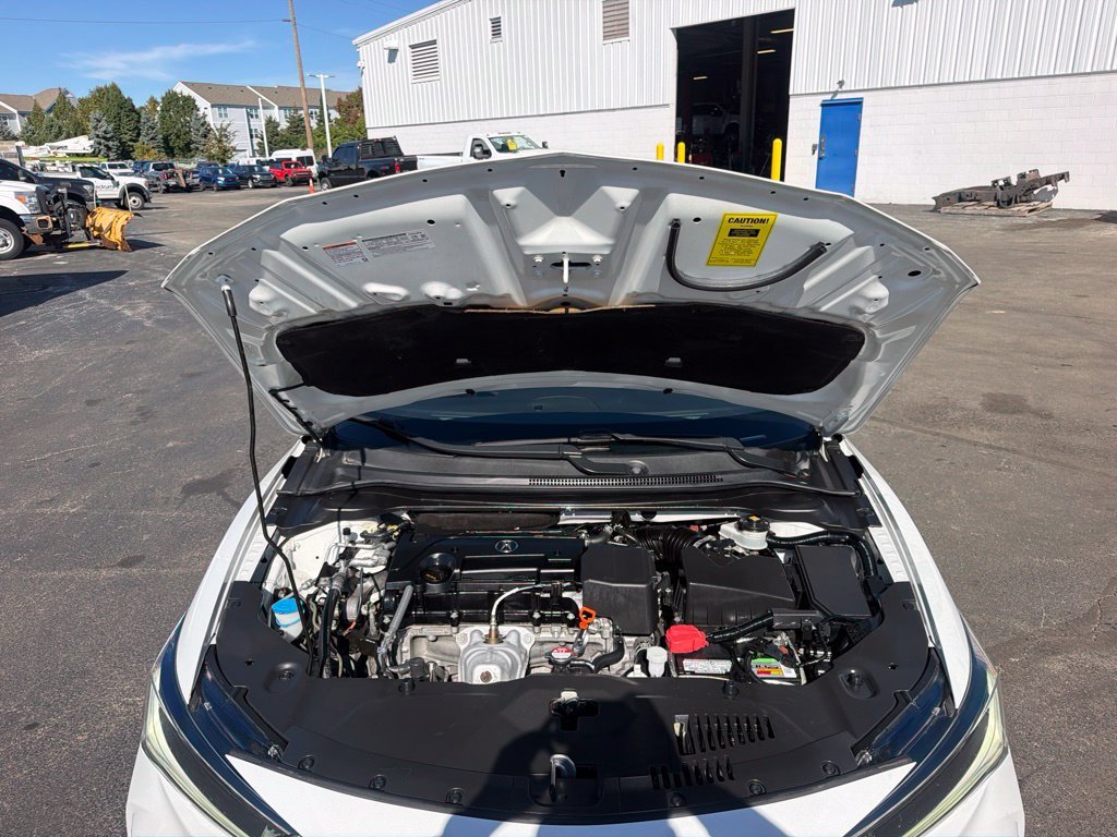 Used 2020  Acura Premium and A-SPEC Packages image 17