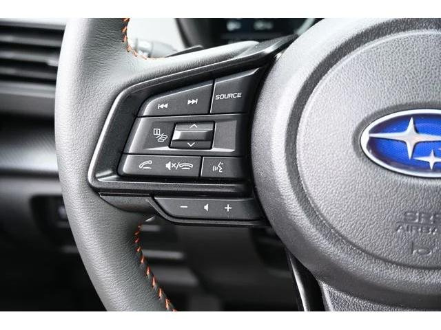 New 2026 Gray Subaru Limited Hybrid image 61