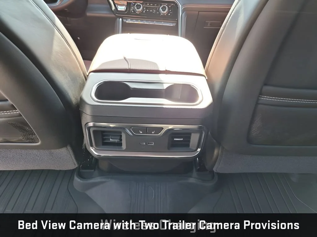 2026 GMC Sierra 2500HD Denali Ultimate - Photo 50