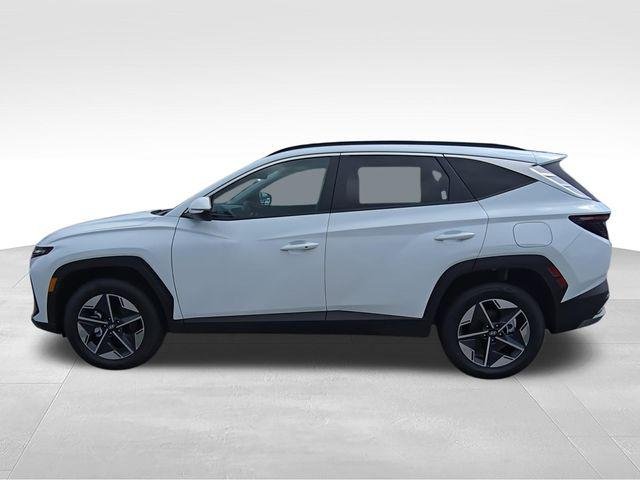 New 2026 White Hyundai SEL Convenience image 5