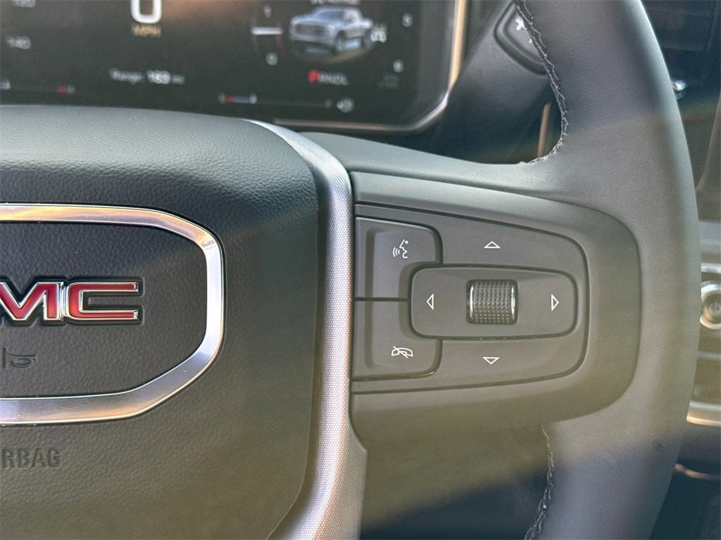 2026 GMC SIERRA - Image 19