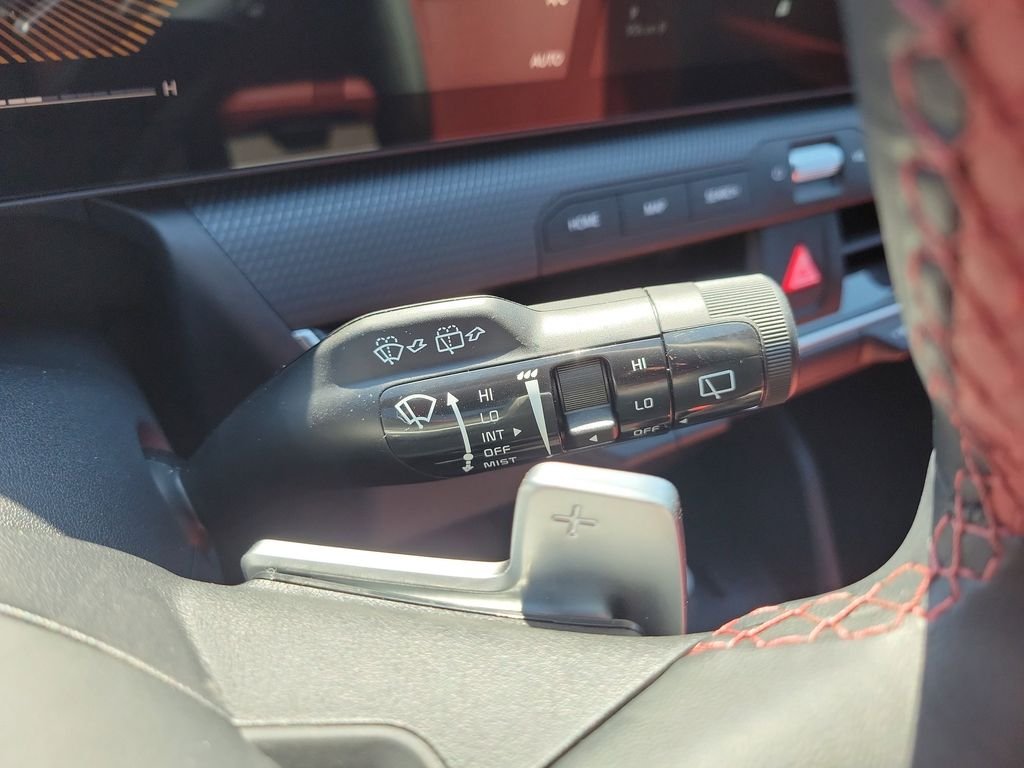 New 2026 Black Kia GT-Line image 29