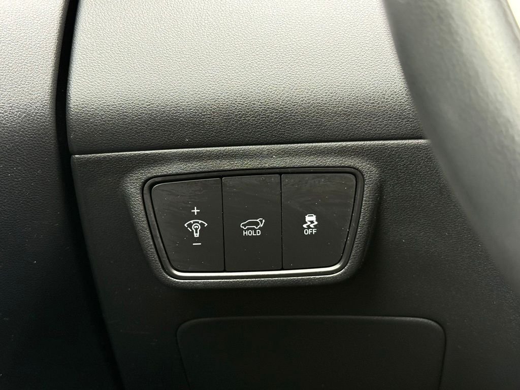 2024 Hyundai Tucson SEL - Photo 16