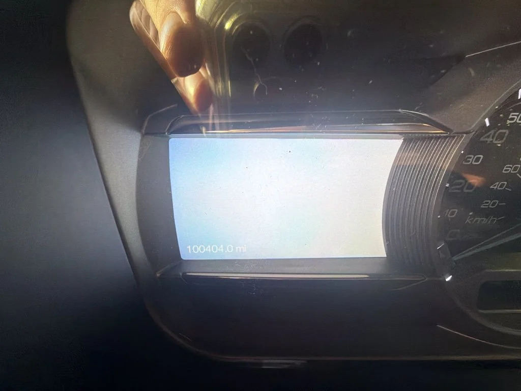 Used 2017 Gray Ford Limited image 10