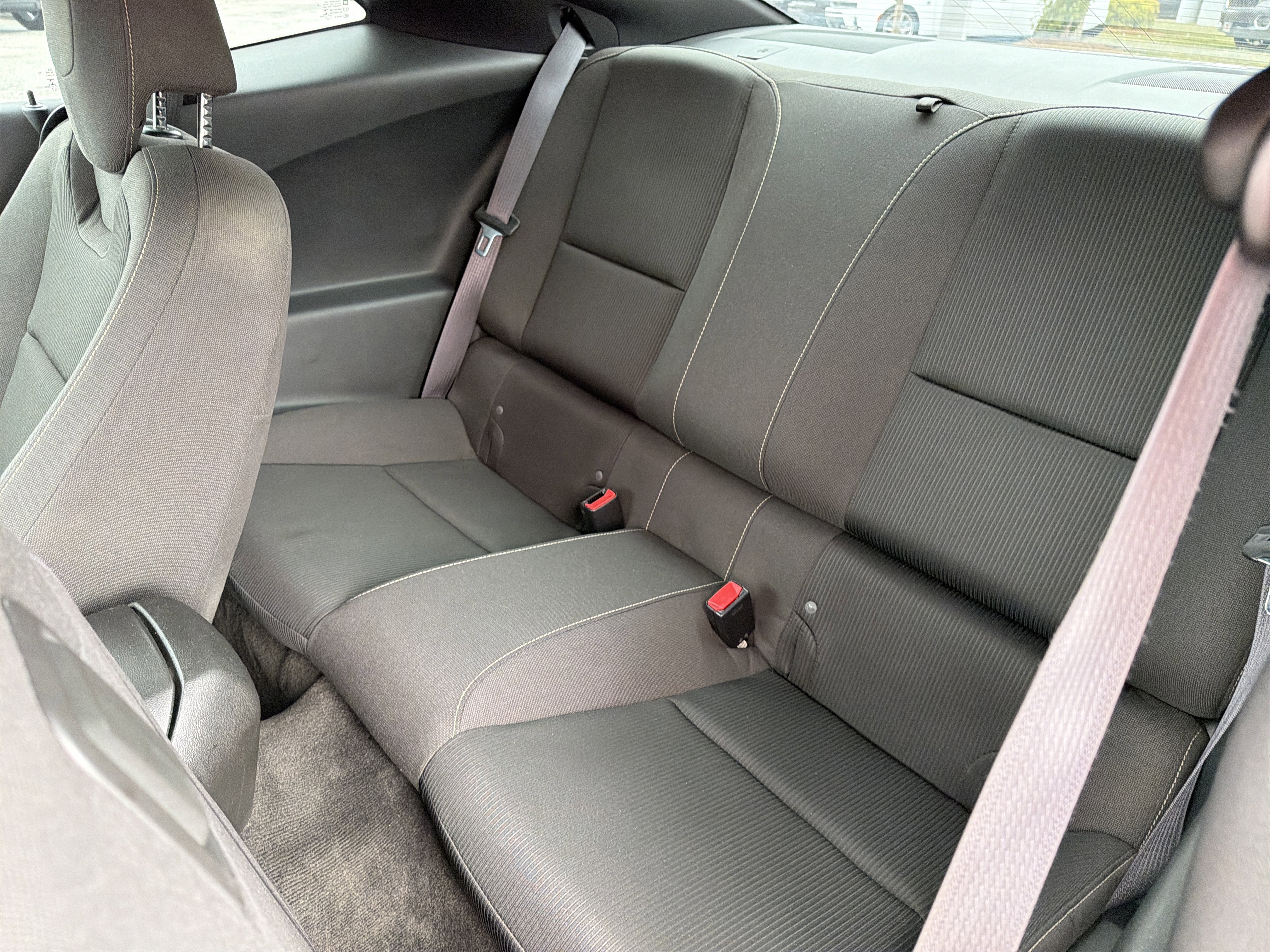 Used 2015 Summit White Chevrolet SS image 20