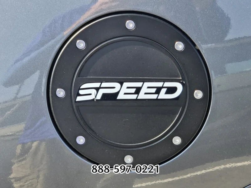 Used 2025 Gray Metallic FORD GT image 15