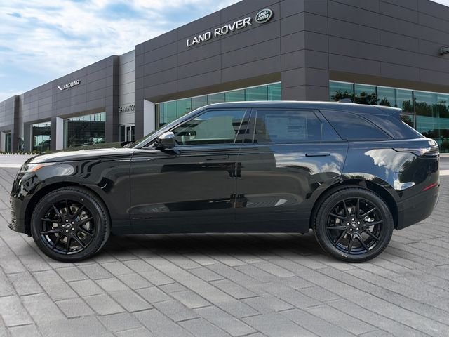 New 2026 Santorini Black Land Rover P250 Base image 2