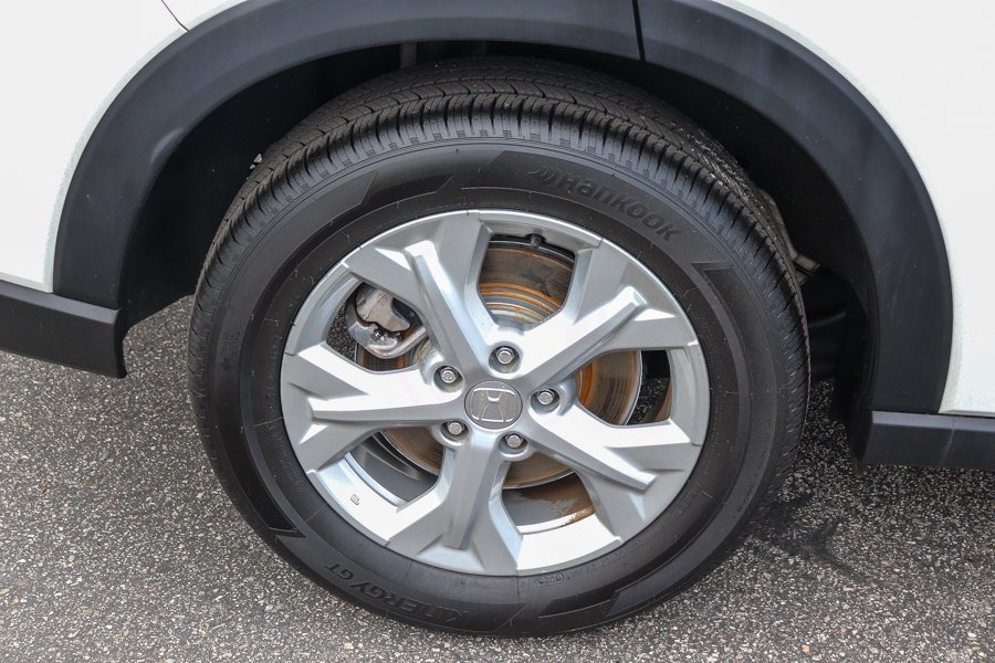 2024 Honda HR-V LX - Photo 8