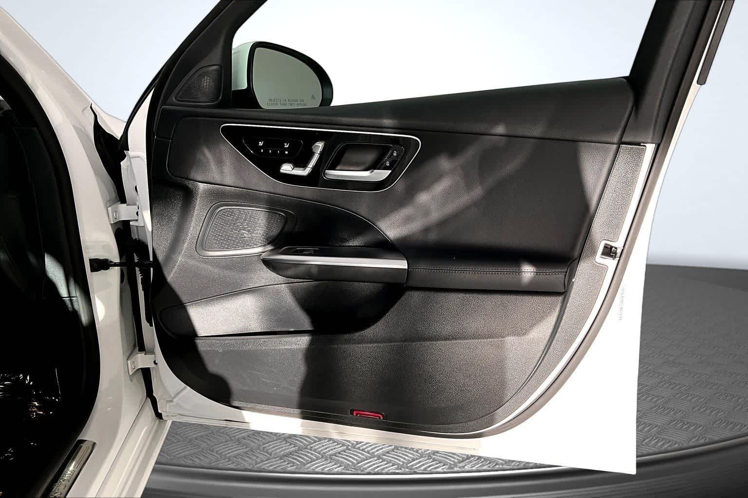 2024 Mercedes-Benz C-Class Sedan C 300 - Photo 24