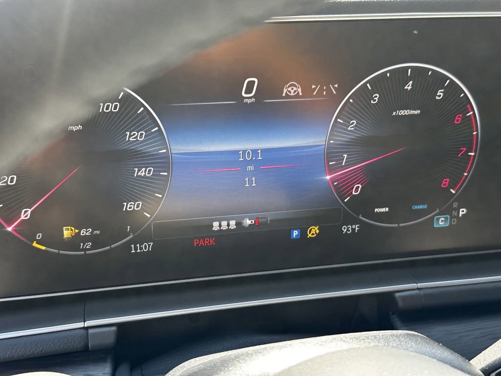 New 2026 Obsidian Black Metallic Mercedes-Benz GLE 450 image 30