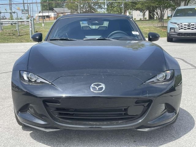 2026 Mazda MX-5 Miata Grand Touring Auto's photo