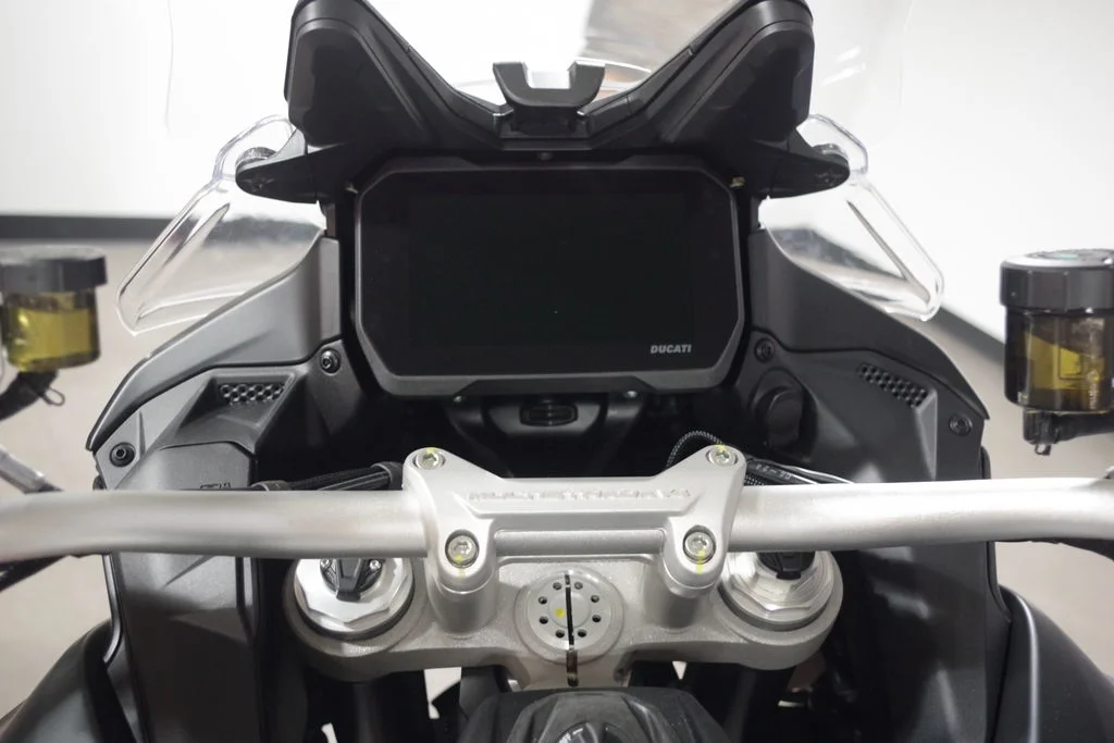 New 2025  Ducati  image 8