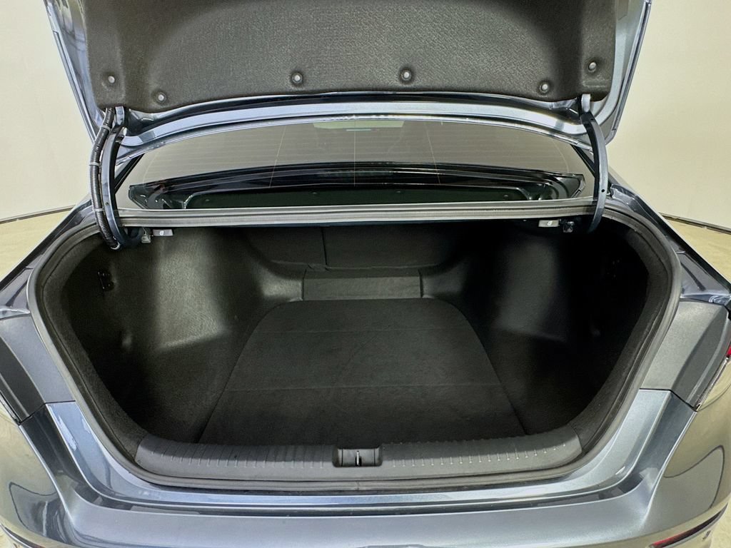 2025 Honda Accord Hybrid Touring - Photo 79