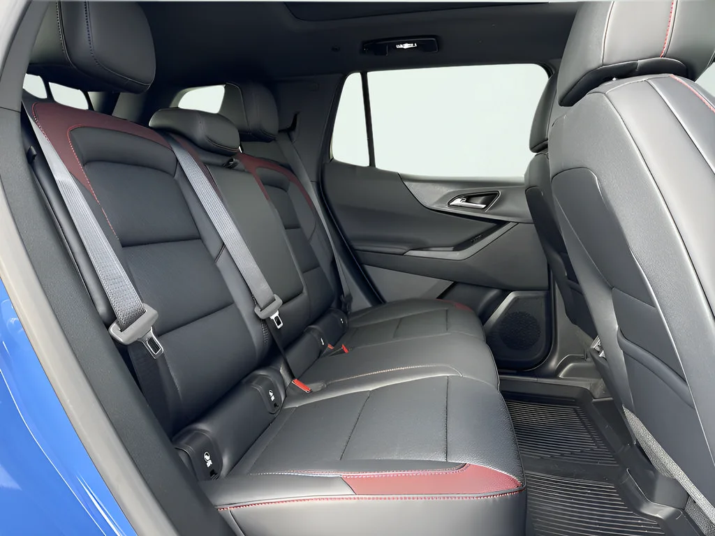 2026 Chevrolet Equinox RS - Photo 25