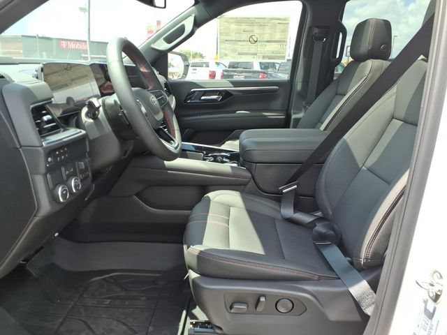 2026 Chevrolet Tahoe RST - Photo 12