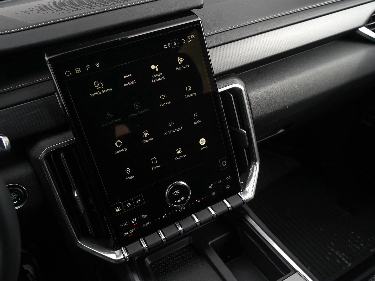 2026 GMC Acadia Elevation - Photo 25