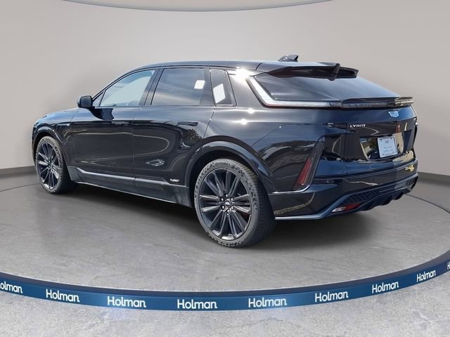 2026 Cadillac LYRIQ V Premium - Photo 6