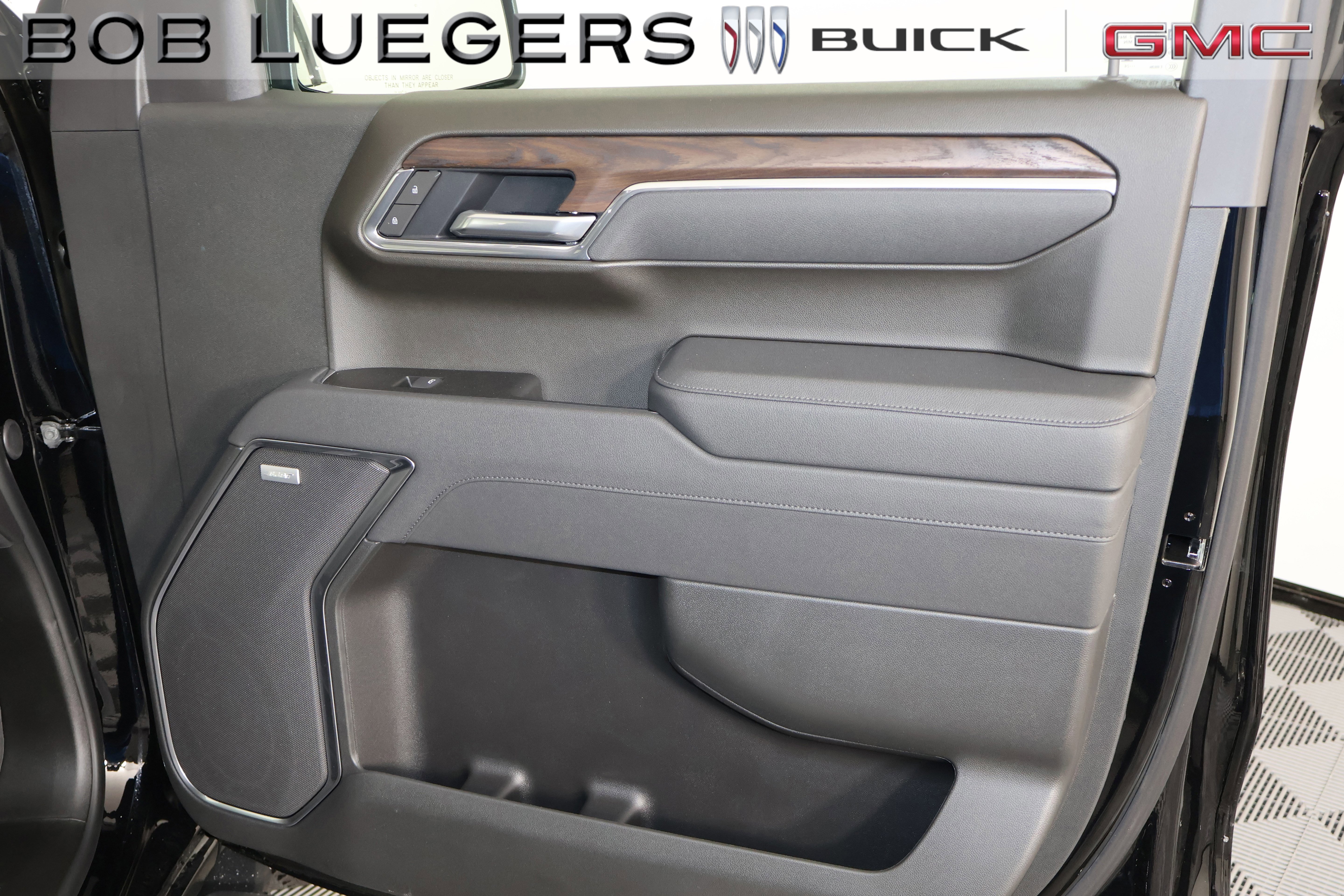 2026 GMC Sierra 1500 SLT - Photo 21