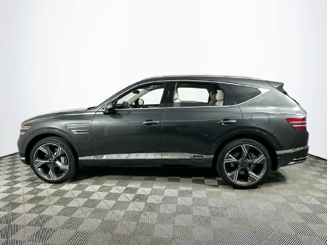 New 2026 Genesis GV80 3.5T Prestige