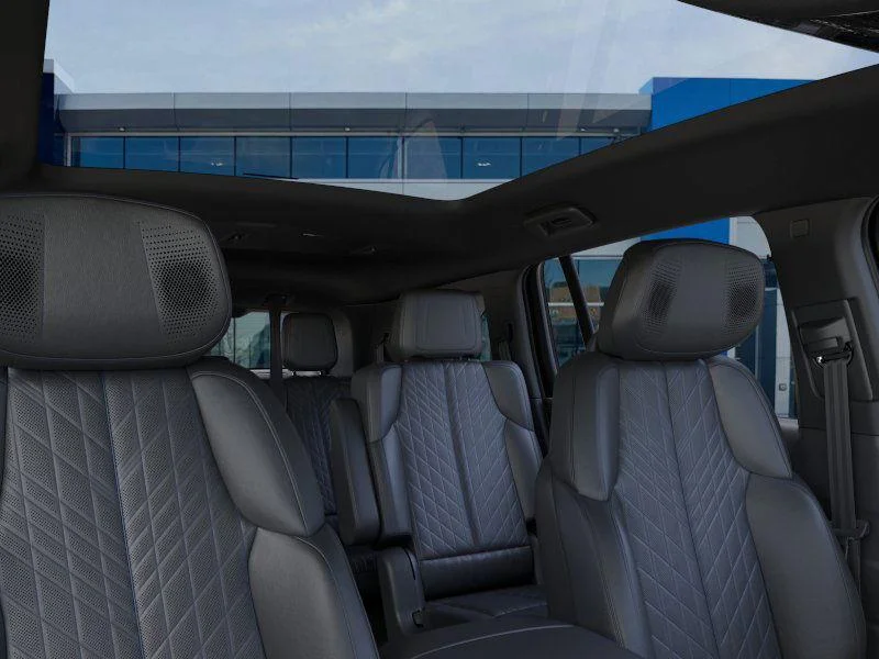 New 2026  Cadillac Luxury image 24