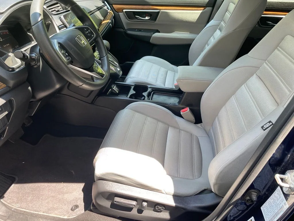 2019 Honda CR-V EX - Photo 12