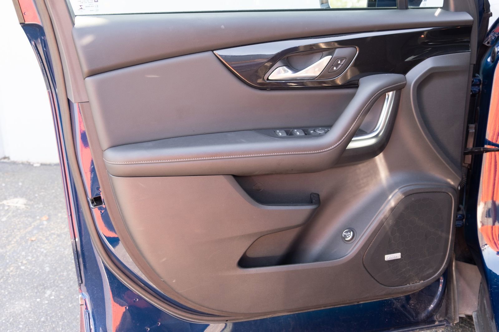 Used 2023 Blue Glow Metallic Chevrolet Premier image 13