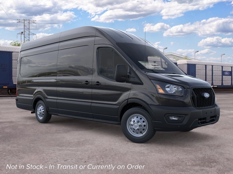 New 2026 Agate Black Metallic Ford Base image 7
