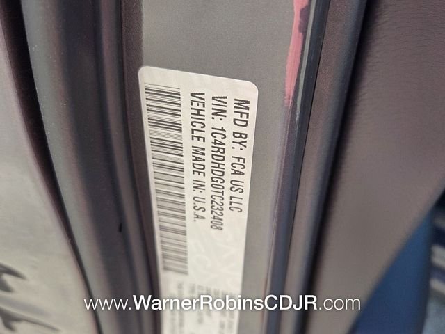 New 2026 Vapor Gray Exterior Paint Dodge GT image 21