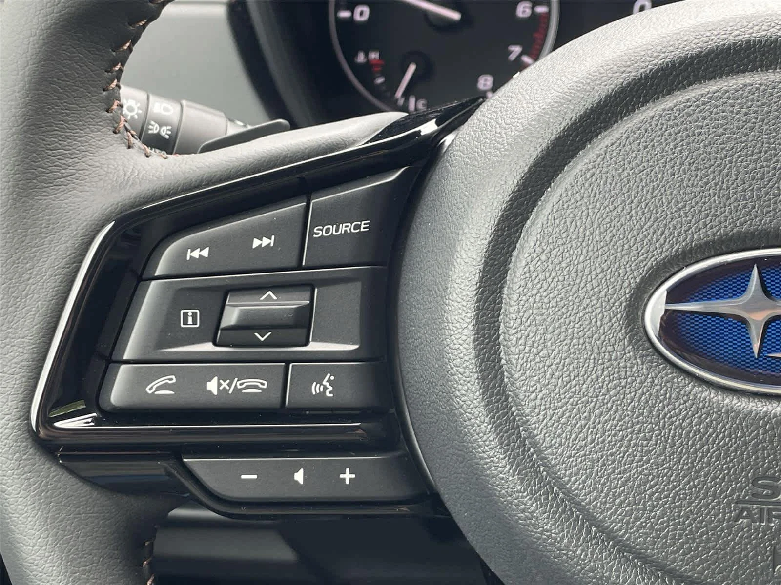 New 2026 CRYSTAL BLACK SILICA Subaru Sport Onyx Edition image 29