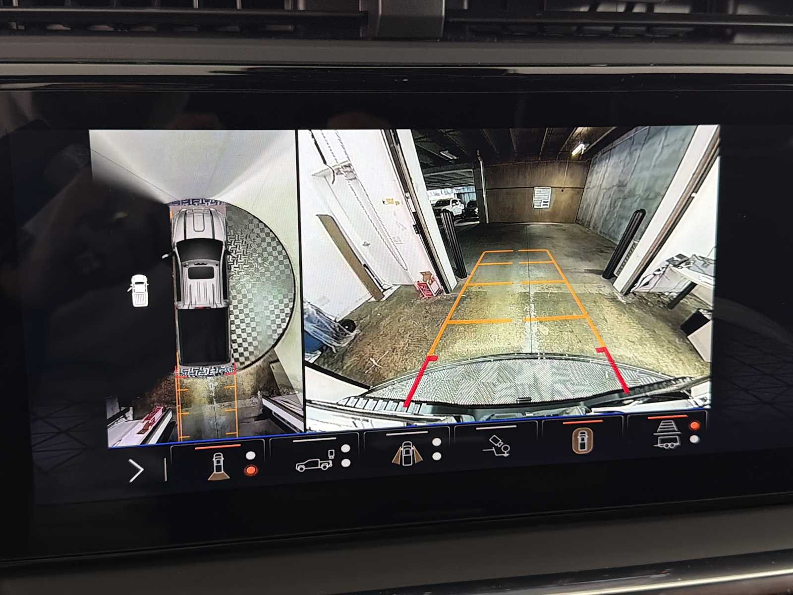 2026 GMC Sierra 2500HD Denali Ultimate - Photo 29