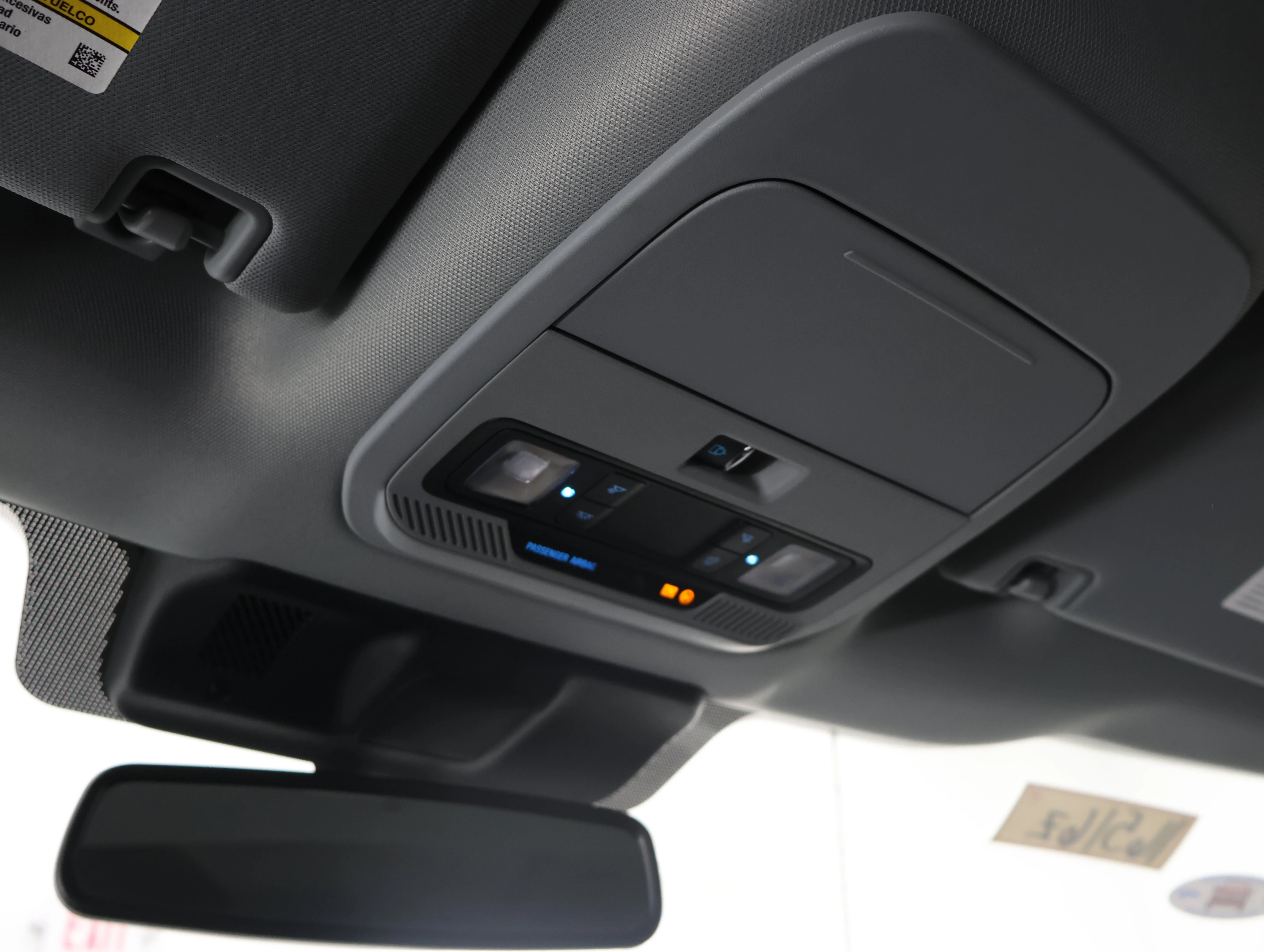 Used 2023 Carbonized Gray Metallic Ford XLT image 12