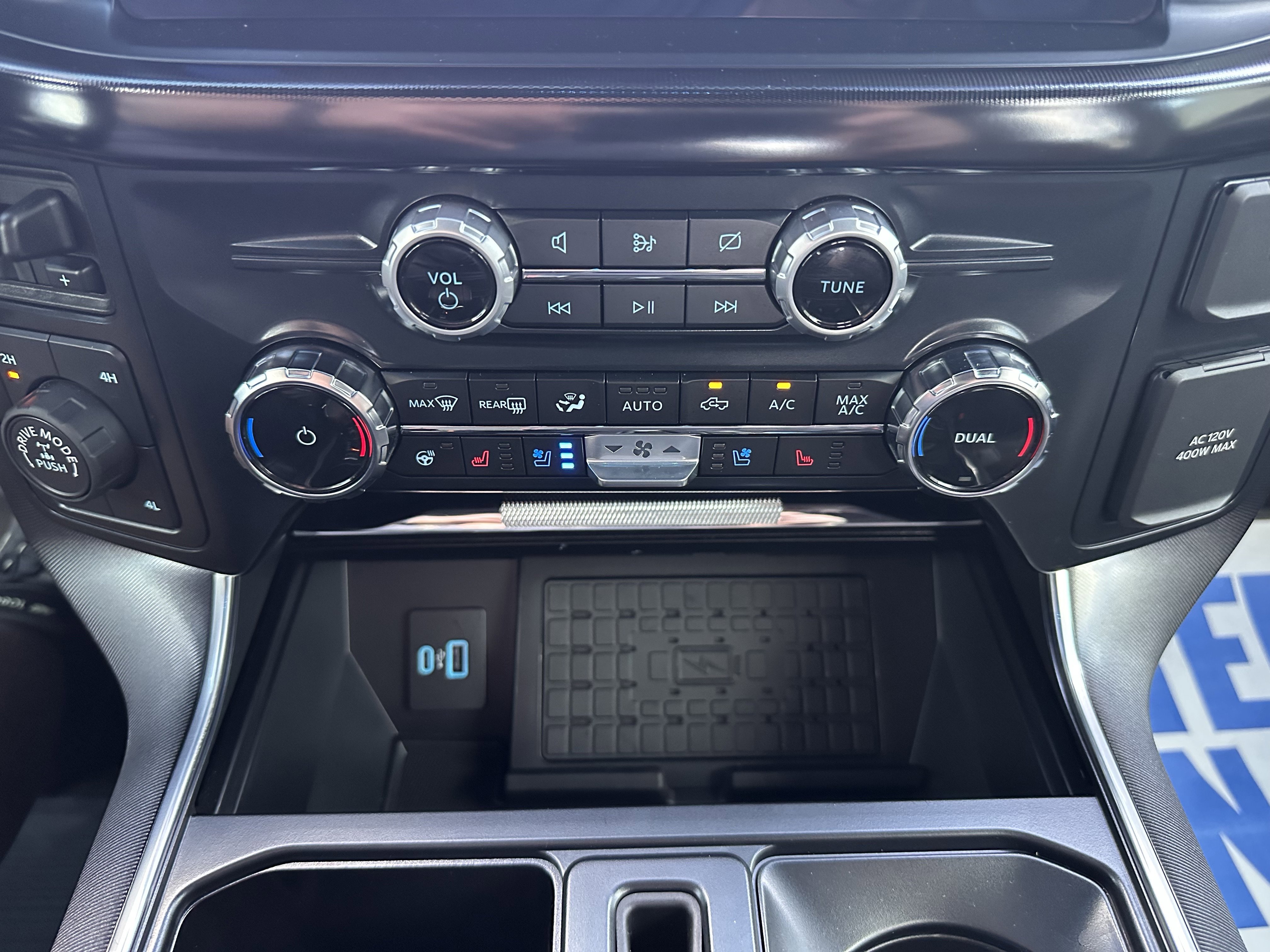 Used 2024 Black Ford Raptor R image 29