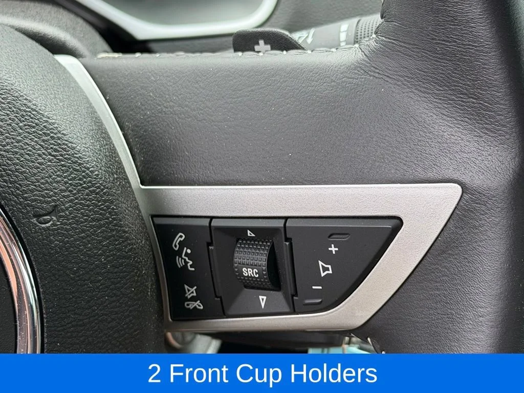 Used 2010 Victory Red Chevrolet 2SS image 37