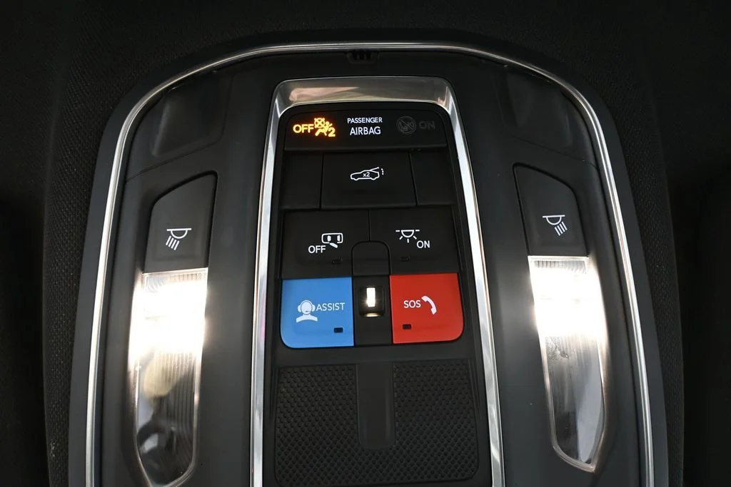 Used 2024 Black Dodge R/T Scat Pack image 25