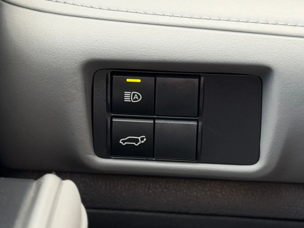 Used 2022 Black Toyota XLE image 32