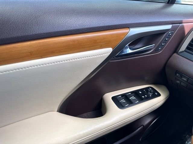 Used 2020 Silver Lexus 350 image 16