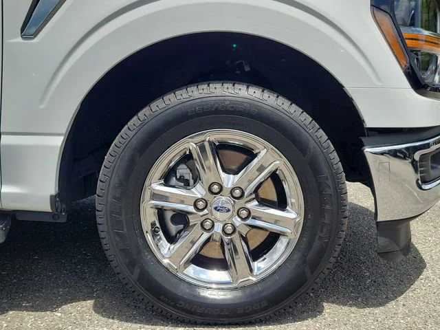 2024 Ford F-150 XLT - Photo 6