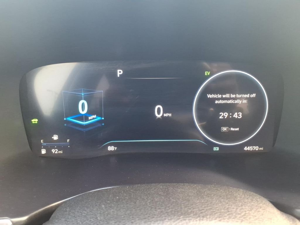 Certified Used 2023 Gray Hyundai Limited image 30