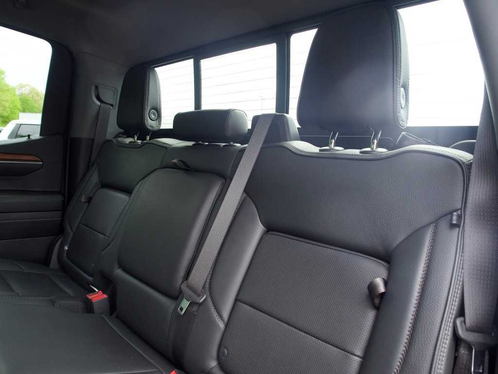 Certified Used 2023 Summit White GMC Denali image 29