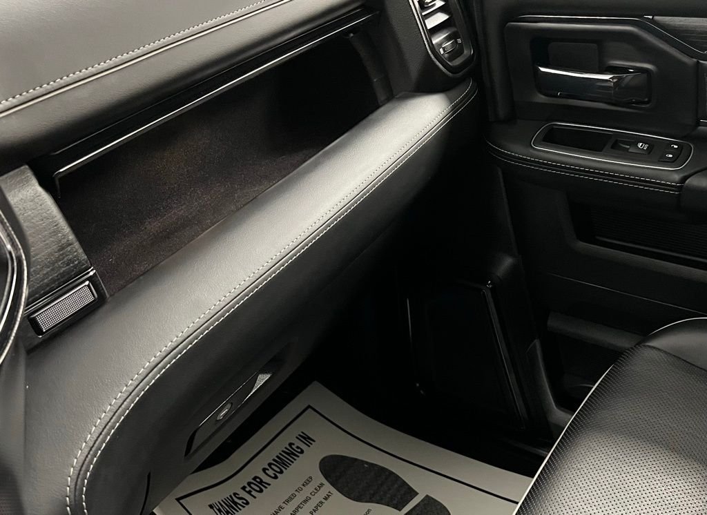 2024 RAM Ram 2500 Pickup Laramie Limited - Photo 51