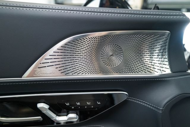Certified Used 2022 White Mercedes-Benz SL 63 AMG® image 27