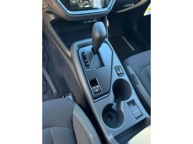 New 2026 CRYSTAL WHITE PEARL Subaru Premium image 21