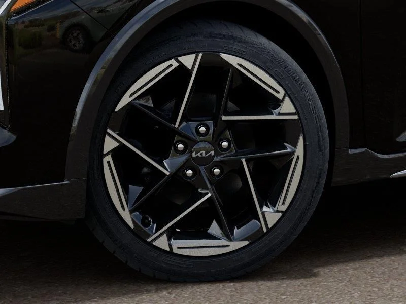 New 2026 Black Kia GT-Line image 9