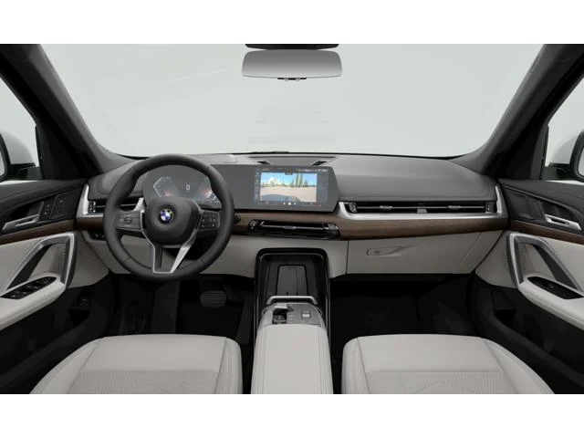 New 2027 Alpine White BMW  image 7
