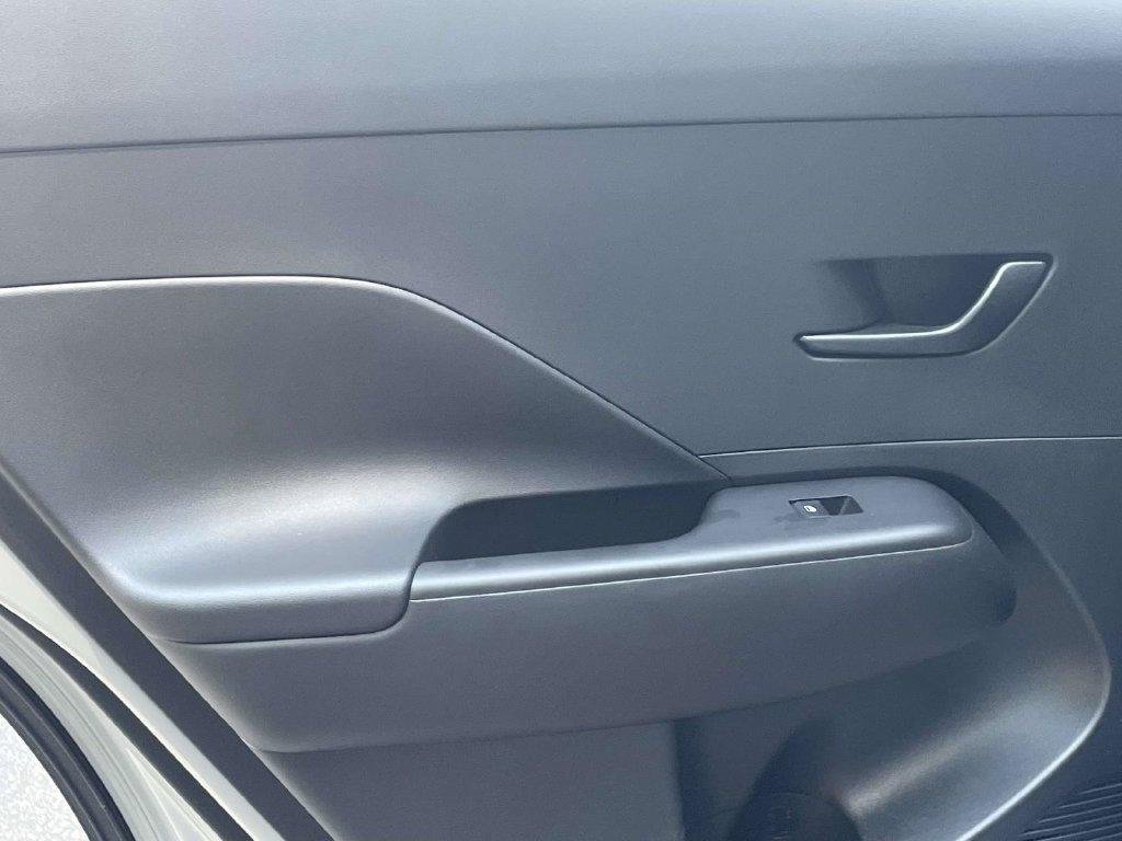 New 2026 Gray Hyundai SE FWD image 9