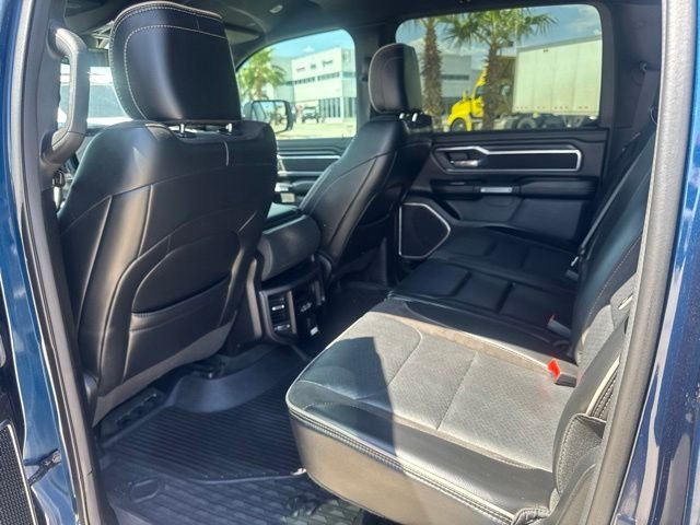 2023 RAM Ram 1500 Pickup Laramie - Photo 9
