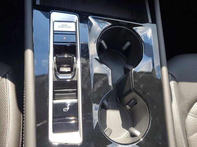 2026 Volkswagen Atlas SE w/Tech - Photo 23