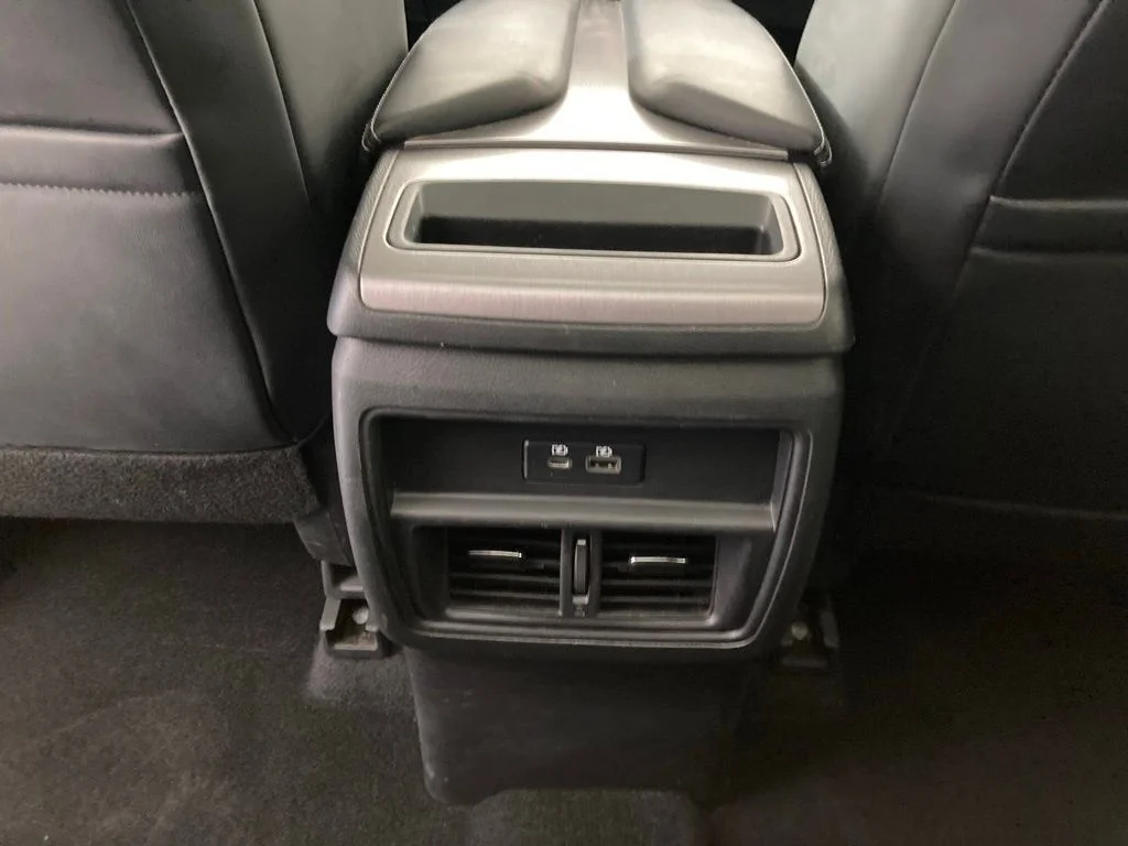 Used 2024 White Nissan SV image 16